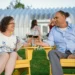 Çifti shqiptaro-amerikan renditet i 5-ti në SHBA me kantinën e verës në Connecticut