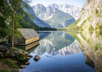 Ecje në mal gjatë valës së të nxehtit: Kur bëhet e rrezikshme?