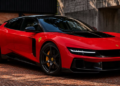 Ferrari i parë elektrik shitet për 40 milionë dollarë 