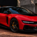 Ferrari i parë elektrik shitet për 40 milionë dollarë 