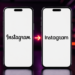 Instagram ndryshon logon pas 10 vitesh