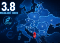 3.8 miliardë euro për startup-et e rajonit, AI dominon investimet, diaspora ndryshon hartën e kapitalit