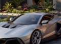Rezvani Beast X, hiper-makina amerikane me 1,560 kuaj fuqi që do të prodhohet vetëm në pesë ekzemplarë