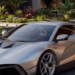 Rezvani Beast X, hiper-makina amerikane me 1,560 kuaj fuqi që do të prodhohet vetëm në pesë ekzemplarë