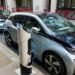 Makinat elektrike pushtojnë Evropën, një në katër makina të reja në korrik ishin elektrike