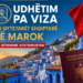 Shqiptarët udhëtojnë pa viza drejt Marokut, vendimi hyn në fuqi sot
