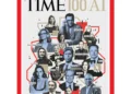 Mira Murati, pjesë e listës së 100 personave më me ndikim në AI nga revista TIME!