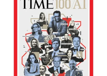 Mira Murati, pjesë e listës së 100 personave më me ndikim në AI nga revista TIME!