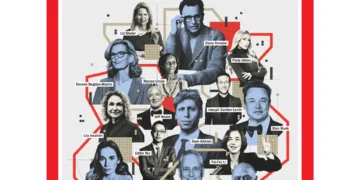 Mira Murati, pjesë e listës së 100 personave më me ndikim në AI nga revista TIME!