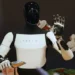 Tesla do të trajnojë robotin humanoid Optimus duke regjistruar lëvizjet e punëtorëve në fabrikë
