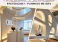 AMARILDO BAKALLI – PROFESIONIST I PUNIMEVE ME GIPS