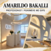AMARILDO BAKALLI – PROFESIONIST I PUNIMEVE ME GIPS