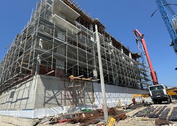 Isaku Construction, standard dhe përkushtim në çdo projekt, nga themeli deri në dorëzim