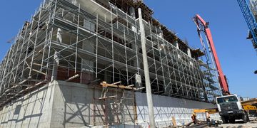 Isaku Construction, standard dhe përkushtim në çdo projekt, nga themeli deri në dorëzim