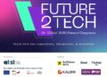 Future2Tech, panairi i Teknologjisë, Inovacionit dhe Edukimit rikthehet për të katërtin vit rradhazi. Ja pse duhet të merrni pjesë!