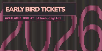 Përfitoni nga oferta Early Bird e AllWeb deri në 30 shtator!
