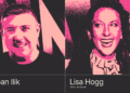 AllWeb prezanton dy folës të rinj, Lisa Hogg dhe Boban Ilik i bashkohen konferencës!