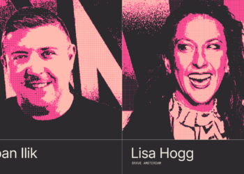 AllWeb prezanton dy folës të rinj, Lisa Hogg dhe Boban Ilik i bashkohen konferencës!