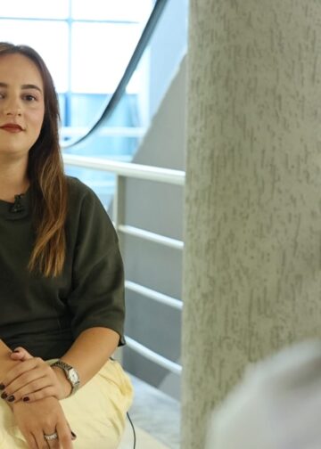 Marketingu, tashmë me IA – Hoxha: Nga posterat te videot, redukton kohën, por nuk ul gjithmonë kostot e bizneseve