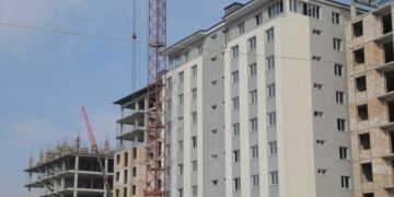 Kostot e ndërtimit rriten me 1.1%, pagat po ushtrojnë presionin më të madh