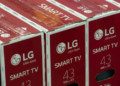 LG mohon se televizorët e saj regjistrojnë fshehurazi bisedat e përdoruesve