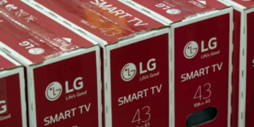 LG mohon se televizorët e saj regjistrojnë fshehurazi bisedat e përdoruesve