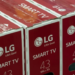 LG mohon se televizorët e saj regjistrojnë fshehurazi bisedat e përdoruesve