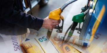 Nafta dhe benzina shtrenjtohen sërish, çmimet afrohen me nivelet e krizës së vitit 2022