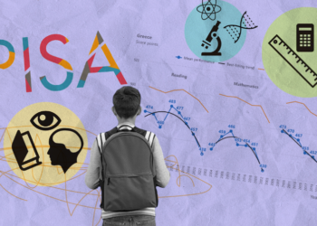 PISA 2025, Shqipëria bën përparim të madh, por nxënësit ende nën mesataren e OECD