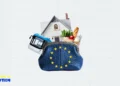 Kostoja e lartë e jetesës po ndryshon mënyrën si europianët shpenzojnë paratë