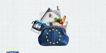 Kostoja e lartë e jetesës po ndryshon mënyrën si europianët shpenzojnë paratë