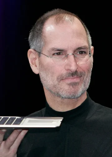 Cili është tipari që ndan sipërmarrësit e suksesshëm nga të tjerët, sipas Steve Jobs?