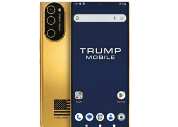 “Trump Mobile T1” bëhet 50% më i shtrenjtë, telefoni kalon nga 499 në 749 dollarë