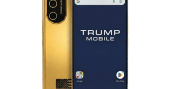 “Trump Mobile T1” bëhet 50% më i shtrenjtë, telefoni kalon nga 499 në 749 dollarë
