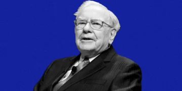 Investitori miliarder Warren Buffett: Jam ndër 10 njerëzit më me fat në botë