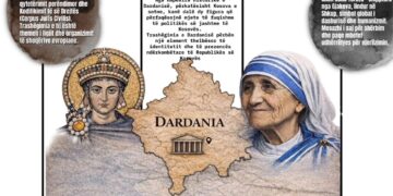 Nismë qytetare për mbledhjen e 10 mijë nënshkrimeve lidhur me Dhomat e Specializuara të Kosovës