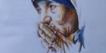 Shpresa Milaqi Bajko, një rrugëtim artistik mes pasionit dhe këmbënguljes