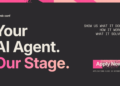 AllWeb hap për herë të parë skenën për AI Agents për folës!
