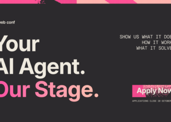AllWeb hap për herë të parë skenën për AI Agents për folës!