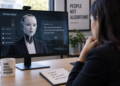 Kur intervista e punës bëhet me inteligjencën artificiale