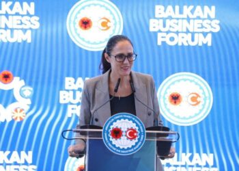 Investimet turke në Shqipëri arrijnë në 111 milionë euro, Ibrahimaj kërkon më shumë investime direkte