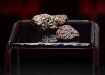 Materiali që kushton më shumë se diamanti: Një gram mund të vlejë deri në 140 milionë dollarë
