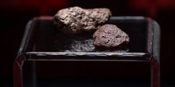 Materiali që kushton më shumë se diamanti: Një gram mund të vlejë deri në 140 milionë dollarë