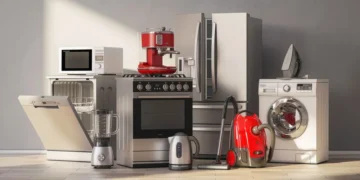 Blen një pajisje të re elektroshtëpiake? Dyqanet do të detyrohen të marrin të vjetrën pa pagesë