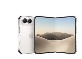 Apple përgatitet për iPhone Duo, zhvilluesit duhet të përshtatin aplikacionet për ekranin e palosshëm