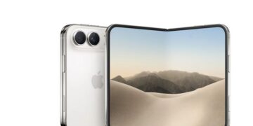 Apple përgatitet për iPhone Duo, zhvilluesit duhet të përshtatin aplikacionet për ekranin e palosshëm
