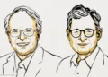 Robert E. Hall dhe Michael Woodford fitojnë Nobelin në Ekonomi 2026, vlerësohen për kontributin në stabilitetin ekonomik