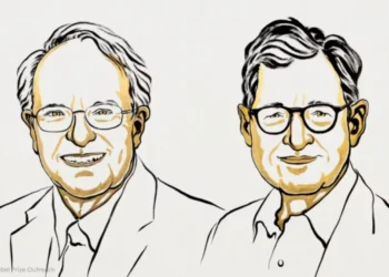 Robert E. Hall dhe Michael Woodford fitojnë Nobelin në Ekonomi 2026, vlerësohen për kontributin në stabilitetin ekonomik