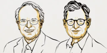 Robert E. Hall dhe Michael Woodford fitojnë Nobelin në Ekonomi 2026, vlerësohen për kontributin në stabilitetin ekonomik