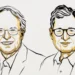 Robert E. Hall dhe Michael Woodford fitojnë Nobelin në Ekonomi 2026, vlerësohen për kontributin në stabilitetin ekonomik